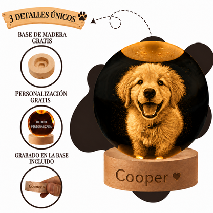 Esfera Personalizada